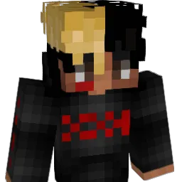 Phoenix_Monestel Minecraft avatar bust
