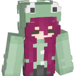 Phoenix_PH Minecraft avatar bust