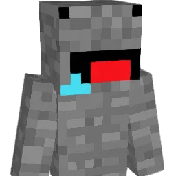 Phoenix_Solar's Minecraft skin