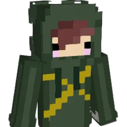 Phoenix_Star123 Minecraft avatar bust
