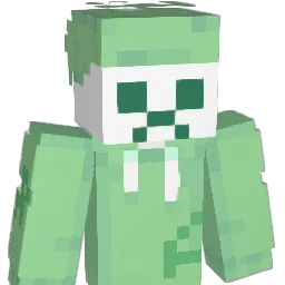 Phoenix_Uchiha Minecraft avatar bust