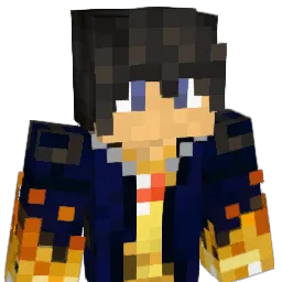 Phoenix__'s Minecraft skin