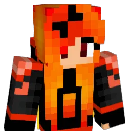 Phoenix__Queen Minecraft avatar bust