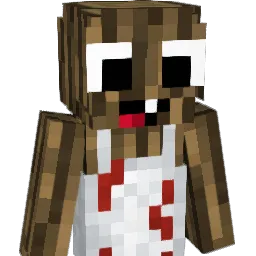 Phoenix_fuglen's Minecraft skin
