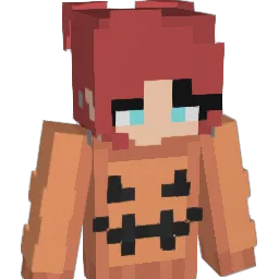 Phoenix_gg Minecraft avatar bust