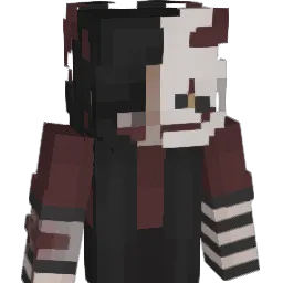 Phoenix_v2 Minecraft avatar bust