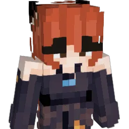 Phoenix_wg Minecraft avatar bust