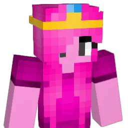 Phoenixah's Minecraft skin