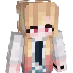 Phoenixation's Minecraft skin