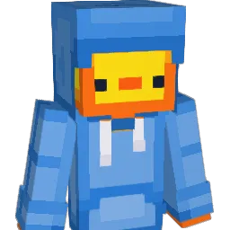 Phoenixenious Minecraft avatar bust