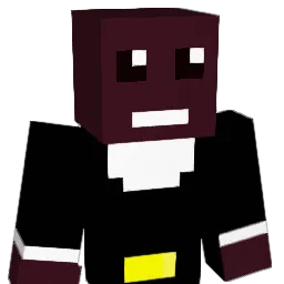 Phoenixlord04 Minecraft avatar bust