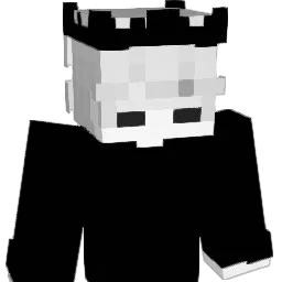 Phoenixlord567 Minecraft avatar bust