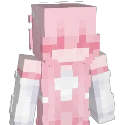 Phoenixq_ Minecraft avatar bust