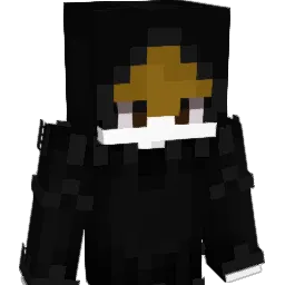 Phoenixyz__ Minecraft avatar bust