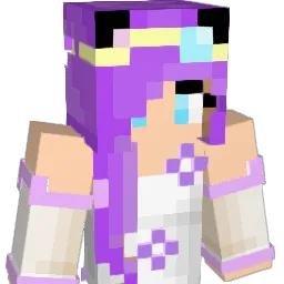 Phoenyx33 Minecraft avatar bust