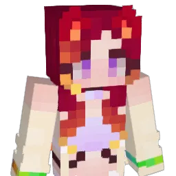PhoenyxVT's Minecraft skin