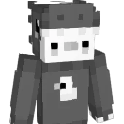 Phoenzy's Minecraft skin