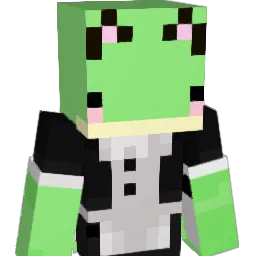 Phog_ Minecraft avatar bust