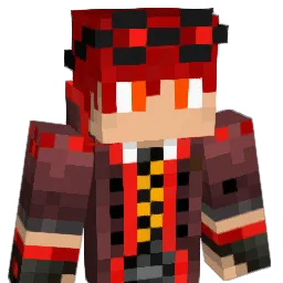 PhoinixPhotia Minecraft avatar bust