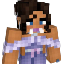 Phoinix_Envy's Minecraft skin