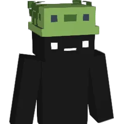 Phollen's Minecraft skin