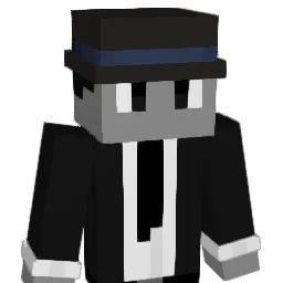 Phollie_ Minecraft avatar bust
