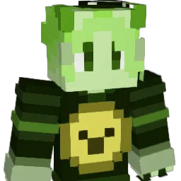 PhonAddictus's Minecraft skin