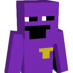 PhoneGuyNameJeff Minecraft avatar bust