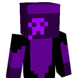 PhoneSmash's Minecraft skin