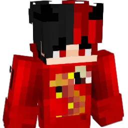 Phong2009 Minecraft avatar bust