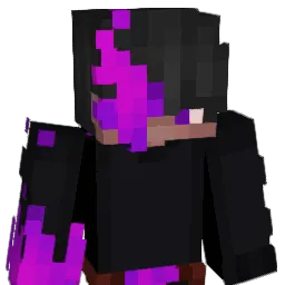 Phonix_of Minecraft avatar bust