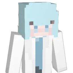 Phont_ Minecraft avatar bust