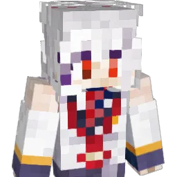 Phoon_Slayer101 Minecraft avatar bust