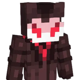 PhorKroniX's Minecraft skin