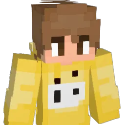 Phorrx's Minecraft skin
