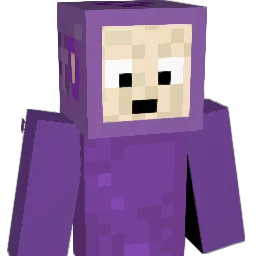 Phorsic457 Minecraft avatar bust