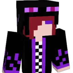 PhosFeel Minecraft avatar bust