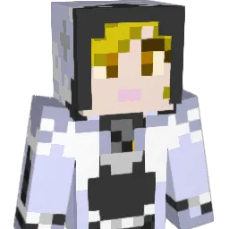 PhosZX's Minecraft skin
