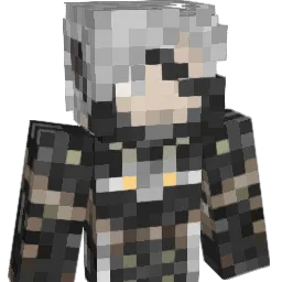 Phosph0rus Minecraft avatar bust