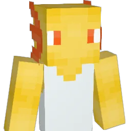 PhosphorFrog's Minecraft skin