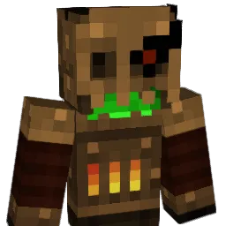 PhosphorusMoon Minecraft avatar bust