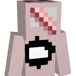 PhostuMinecraft Minecraft avatar bust
