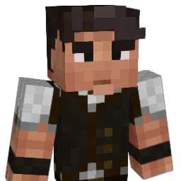 Photarius's Minecraft skin