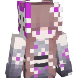 PhotenJr Minecraft avatar bust