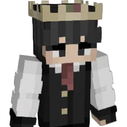 Photogenik Minecraft avatar bust