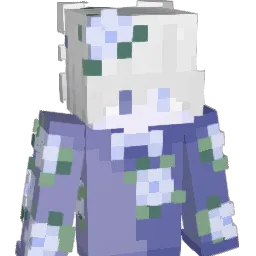 PhotonToaster's Minecraft skin