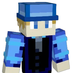 PhotonXY Minecraft avatar bust