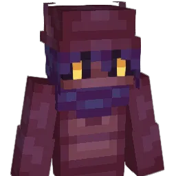 Photon_Whale Minecraft avatar bust
