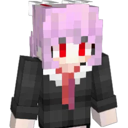 Photonium's Minecraft skin