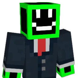 PhotonofNick Minecraft avatar bust